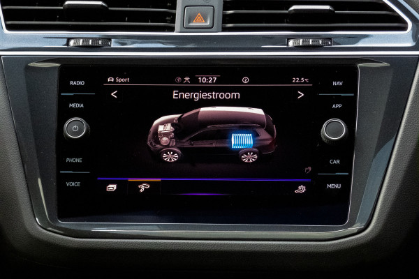 Volkswagen Tiguan 1.4 TSI eHybrid R-Line Business+