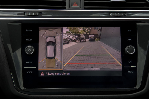 Volkswagen Tiguan 1.4 TSI eHybrid R-Line Business+