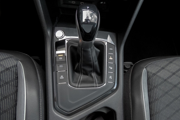 Volkswagen Tiguan 1.4 TSI eHybrid R-Line Business+