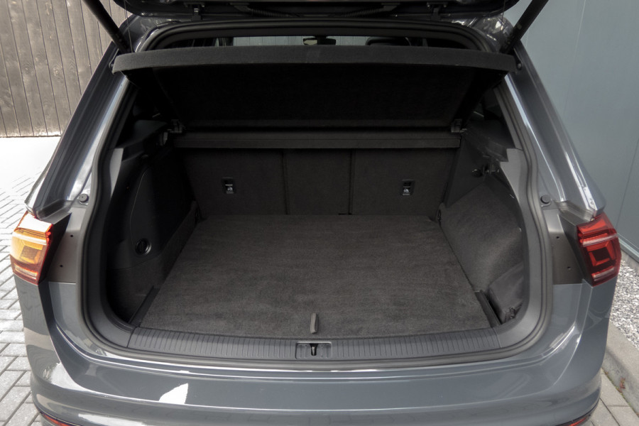 Volkswagen Tiguan 1.4 TSI eHybrid R-Line Business+