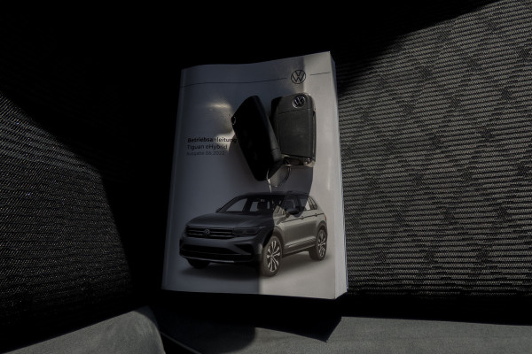 Volkswagen Tiguan 1.4 TSI eHybrid R-Line Business+