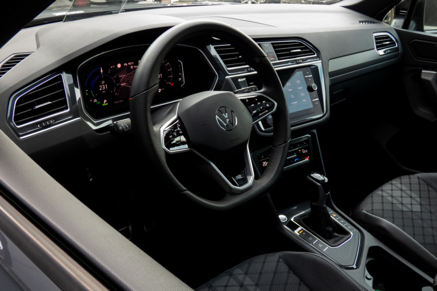 Volkswagen Tiguan 1.4 TSI eHybrid R-Line Business+