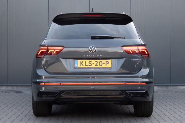 Volkswagen Tiguan 1.4 TSI eHybrid R-Line Business+