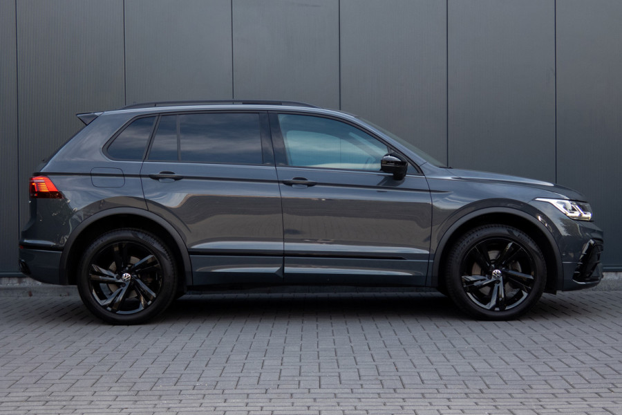 Volkswagen Tiguan 1.4 TSI eHybrid R-Line Business+