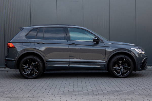 Volkswagen Tiguan 1.4 TSI eHybrid R-Line Business+