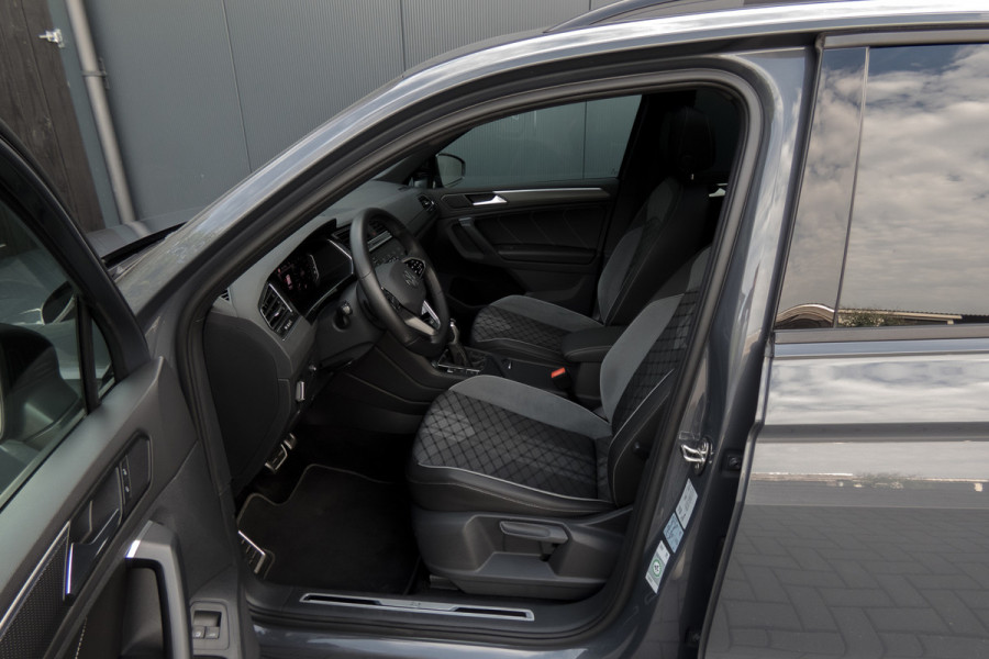 Volkswagen Tiguan 1.4 TSI eHybrid R-Line Business+