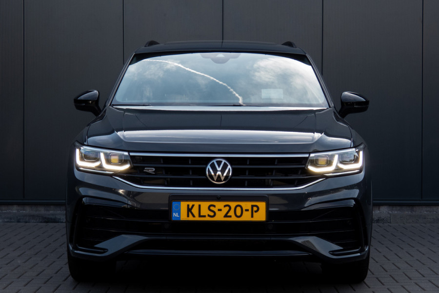 Volkswagen Tiguan 1.4 TSI eHybrid R-Line Business+