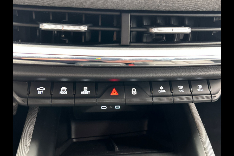 Škoda ENYAQ iV 80 | Origineel Nederlands | Stuurverwarming | Camera | Carplay | Keyless | Lane Assist |