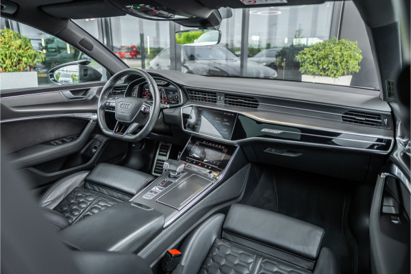 Audi RS7 Sportback 4.0 TFSI quattro - RS Dynamic + | Panorama | B&O | Carbon | Stoelkoeling