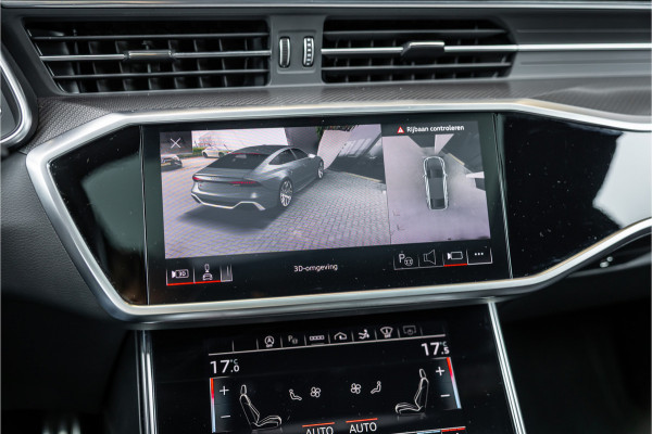 Audi RS7 Sportback 4.0 TFSI quattro - RS Dynamic + | Panorama | B&O | Carbon | Stoelkoeling