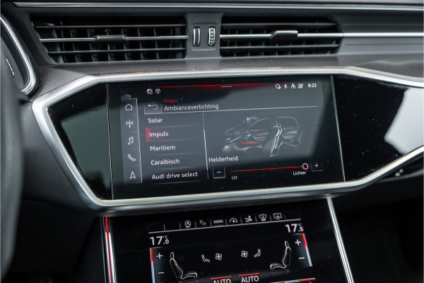 Audi RS7 Sportback 4.0 TFSI quattro - RS Dynamic + | Panorama | B&O | Carbon | Stoelkoeling