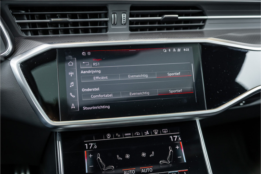 Audi RS7 Sportback 4.0 TFSI quattro - RS Dynamic + | Panorama | B&O | Carbon | Stoelkoeling