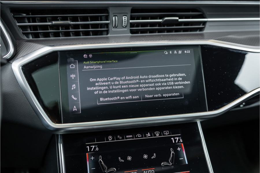 Audi RS7 Sportback 4.0 TFSI quattro - RS Dynamic + | Panorama | B&O | Carbon | Stoelkoeling