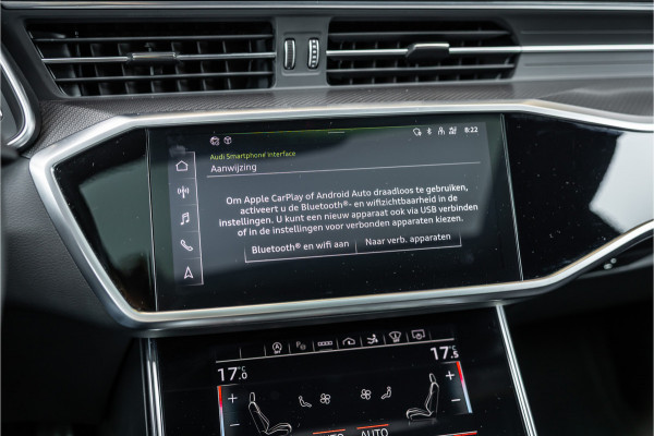 Audi RS7 Sportback 4.0 TFSI quattro - RS Dynamic + | Panorama | B&O | Carbon | Stoelkoeling