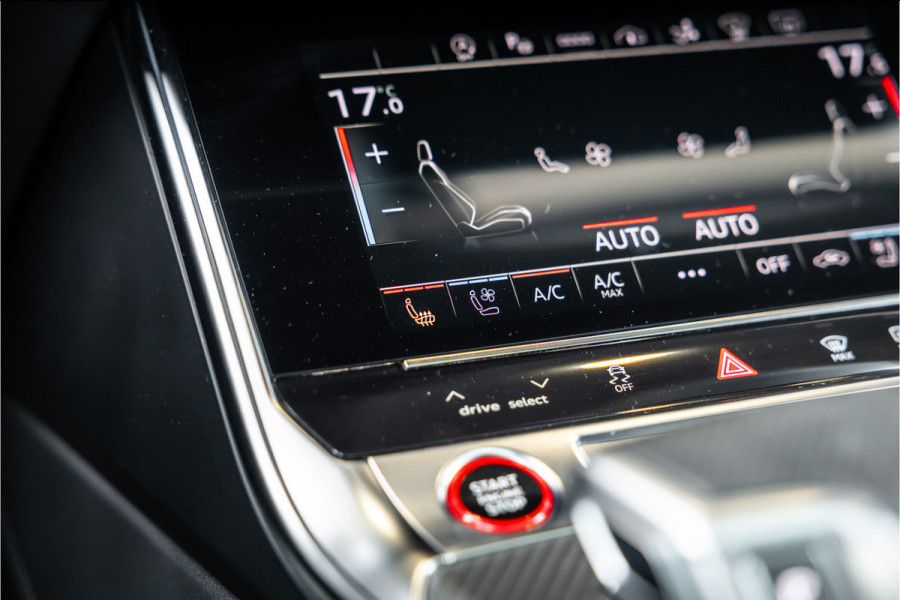 Audi RS7 Sportback 4.0 TFSI quattro - RS Dynamic + | Panorama | B&O | Carbon | Stoelkoeling
