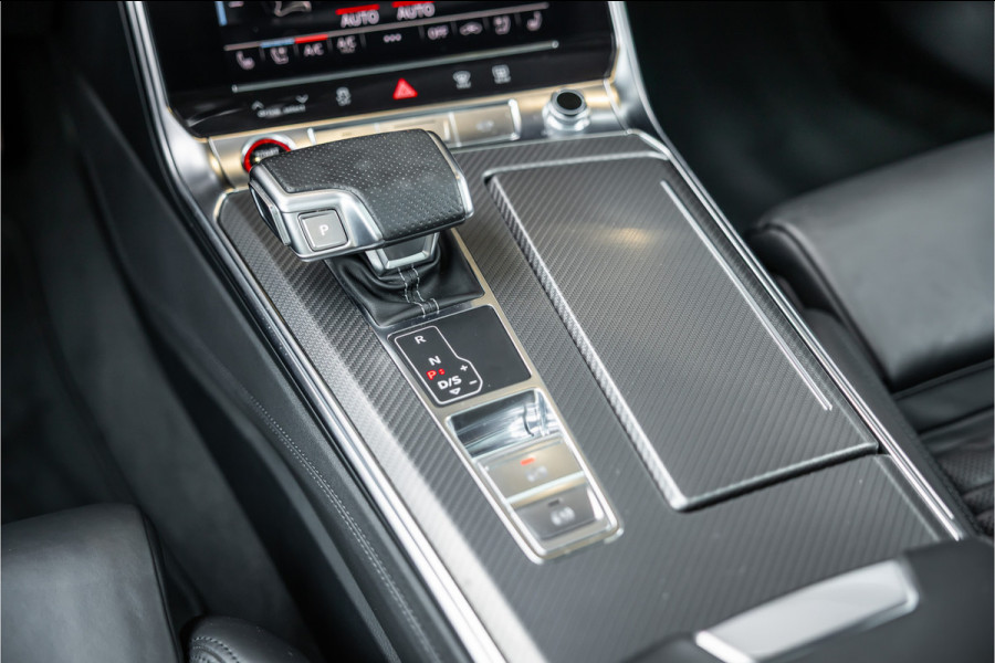 Audi RS7 Sportback 4.0 TFSI quattro - RS Dynamic + | Panorama | B&O | Carbon | Stoelkoeling