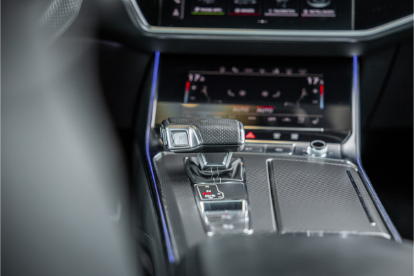 Audi RS7 Sportback 4.0 TFSI quattro - RS Dynamic + | Panorama | B&O | Carbon | Stoelkoeling