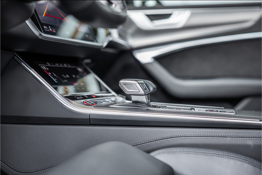 Audi RS7 Sportback 4.0 TFSI quattro - RS Dynamic + | Panorama | B&O | Carbon | Stoelkoeling