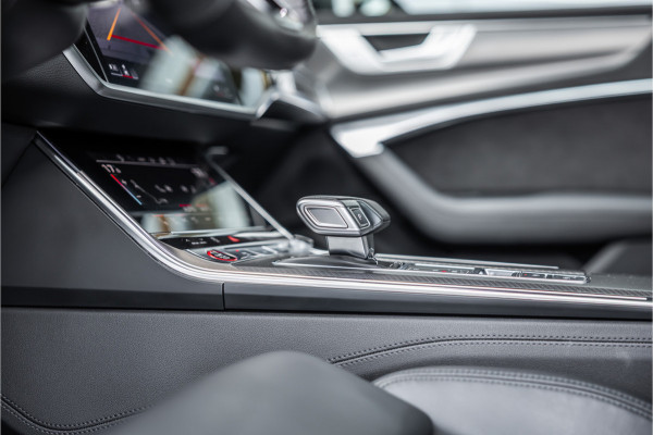 Audi RS7 Sportback 4.0 TFSI quattro - RS Dynamic + | Panorama | B&O | Carbon | Stoelkoeling