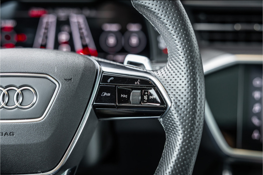 Audi RS7 Sportback 4.0 TFSI quattro - RS Dynamic + | Panorama | B&O | Carbon | Stoelkoeling
