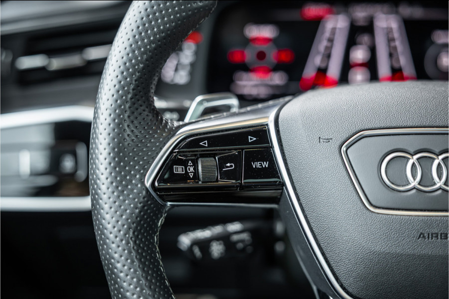Audi RS7 Sportback 4.0 TFSI quattro - RS Dynamic + | Panorama | B&O | Carbon | Stoelkoeling