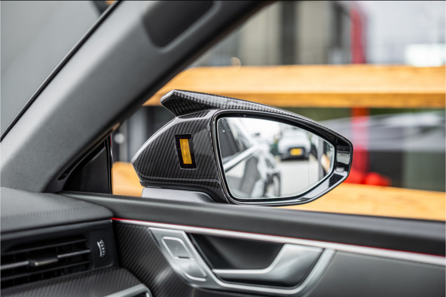 Audi RS7 Sportback 4.0 TFSI quattro - RS Dynamic + | Panorama | B&O | Carbon | Stoelkoeling