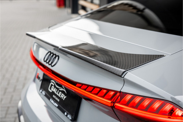 Audi RS7 Sportback 4.0 TFSI quattro - RS Dynamic + | Panorama | B&O | Carbon | Stoelkoeling