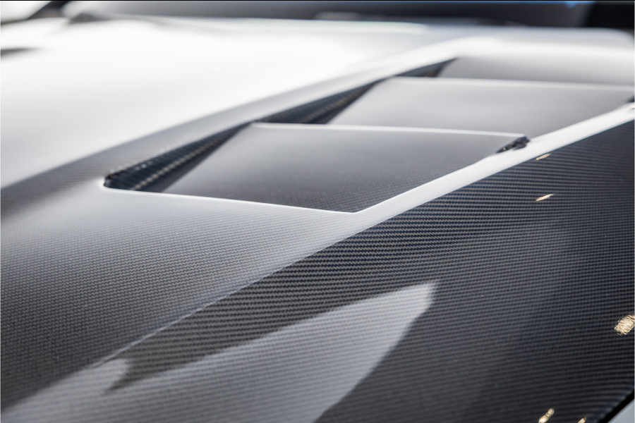 Audi RS7 Sportback 4.0 TFSI quattro - RS Dynamic + | Panorama | B&O | Carbon | Stoelkoeling