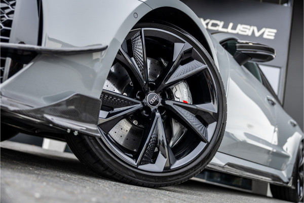 Audi RS7 Sportback 4.0 TFSI quattro - RS Dynamic + | Panorama | B&O | Carbon | Stoelkoeling
