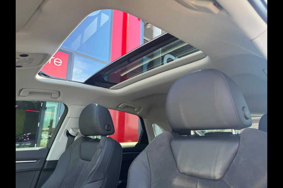 Audi Q3 Sportback 45 TFSI e S Edition | Panorama | Camera | Parksens | Adaptive Cruise | Matrix LED | Leder |