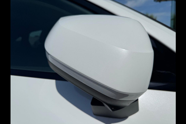 Audi Q3 Sportback 45 TFSI e S Edition | Panorama | Camera | Parksens | Adaptive Cruise | Matrix LED | Leder |