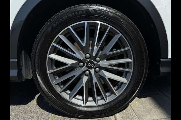 Audi Q3 Sportback 45 TFSI e S Edition | Panorama | Camera | Parksens | Adaptive Cruise | Matrix LED | Leder |