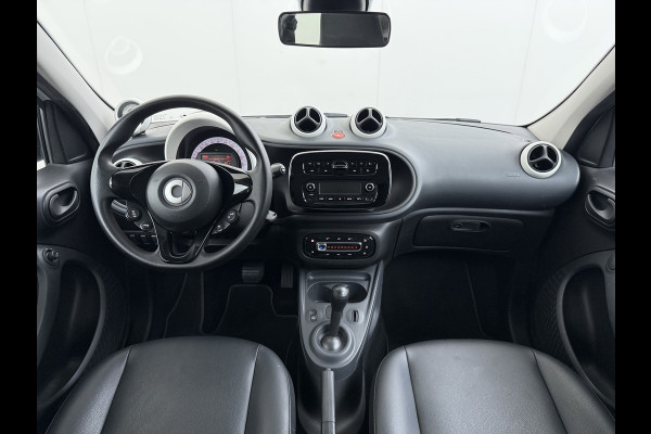 Smart Forfour EQ Electric Automaat SOH 91% Ecc Bluetooth Cruise Control 18kWh Business Solution Lmv Elek.Ramen+Spiegels Isofix Origineel Nederlandse Auto
