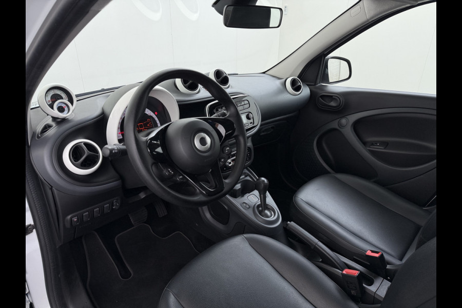 Smart Forfour EQ Electric Automaat SOH 91% Ecc Bluetooth Cruise Control 18kWh Business Solution Lmv Elek.Ramen+Spiegels Isofix Origineel Nederlandse Auto