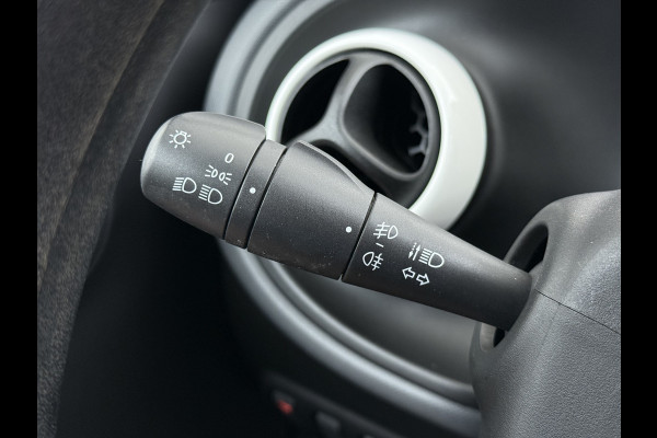 Smart Forfour EQ Electric Automaat SOH 91% Ecc Bluetooth Cruise Control 18kWh Business Solution Lmv Elek.Ramen+Spiegels Isofix Origineel Nederlandse Auto