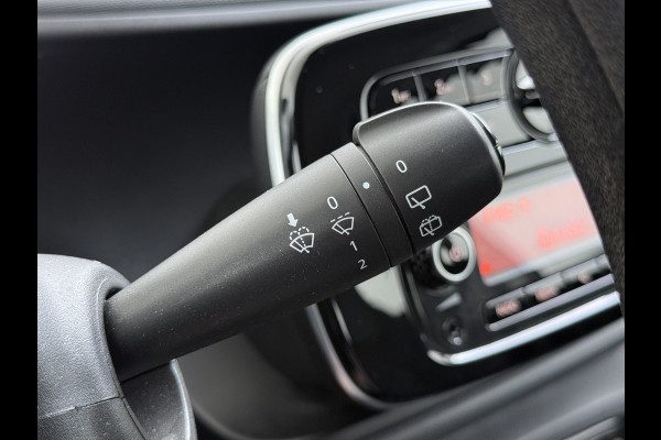 Smart Forfour EQ Electric Automaat SOH 91% Ecc Bluetooth Cruise Control 18kWh Business Solution Lmv Elek.Ramen+Spiegels Isofix Origineel Nederlandse Auto