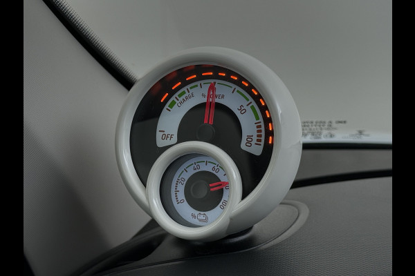 Smart Forfour EQ Electric Automaat SOH 91% Ecc Bluetooth Cruise Control 18kWh Business Solution Lmv Elek.Ramen+Spiegels Isofix Origineel Nederlandse Auto