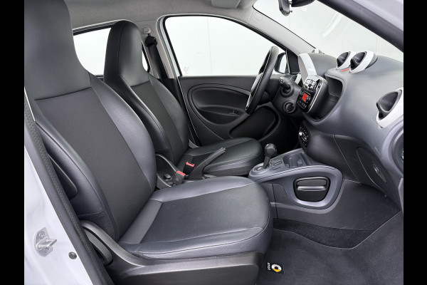 Smart Forfour EQ Electric Automaat SOH 91% Ecc Bluetooth Cruise Control 18kWh Business Solution Lmv Elek.Ramen+Spiegels Isofix Origineel Nederlandse Auto