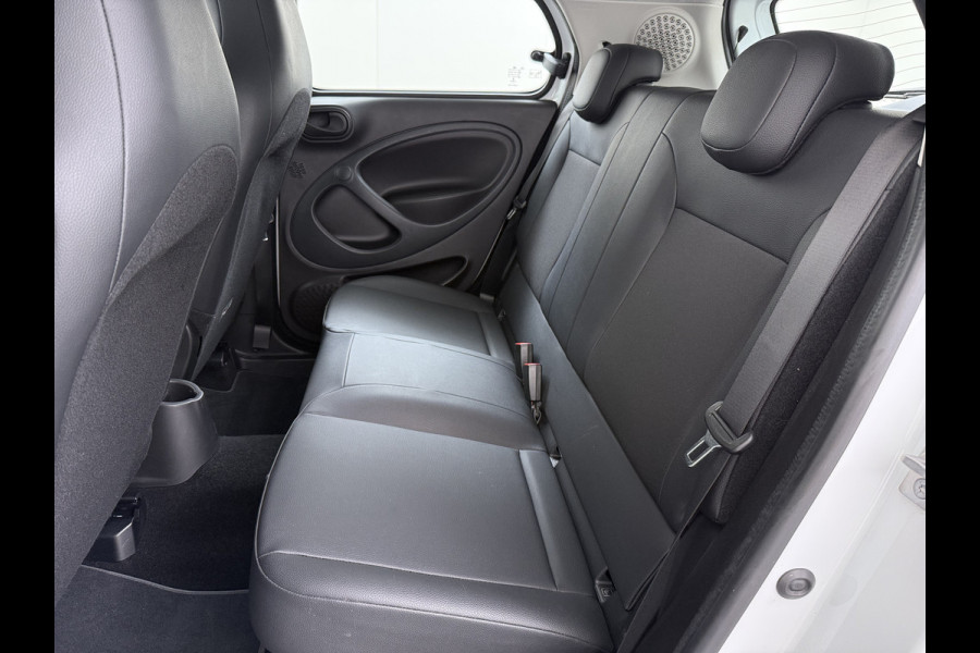 Smart Forfour EQ Electric Automaat SOH 91% Ecc Bluetooth Cruise Control 18kWh Business Solution Lmv Elek.Ramen+Spiegels Isofix Origineel Nederlandse Auto