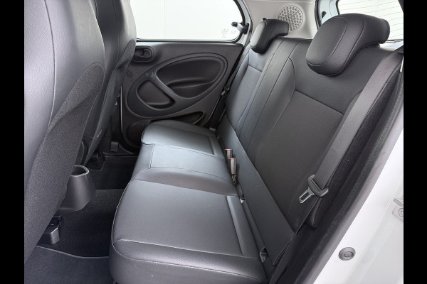 Smart Forfour EQ Electric Automaat SOH 91% Ecc Bluetooth Cruise Control 18kWh Business Solution Lmv Elek.Ramen+Spiegels Isofix Origineel Nederlandse Auto
