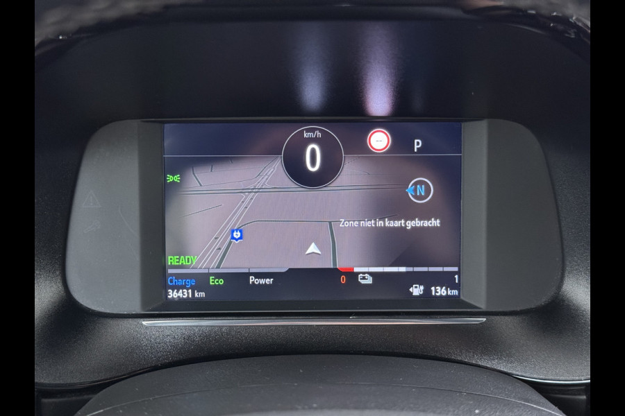 Opel CORSA-E GS Line 50kWh SOH 92% Warmtepomp Two-Tone 360°Camera Ecc Airco Keyless Apple Carplay Android Auto Pdc Lmv Led Lane Assist Virtual Cockpit Cruise Control Regen-Lichtsensor Isofix Origineel Nederlandse Auto