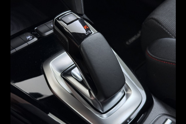 Opel CORSA-E GS Line 50kWh SOH 92% Warmtepomp Two-Tone 360°Camera Ecc Airco Keyless Apple Carplay Android Auto Pdc Lmv Led Lane Assist Virtual Cockpit Cruise Control Regen-Lichtsensor Isofix Origineel Nederlandse Auto