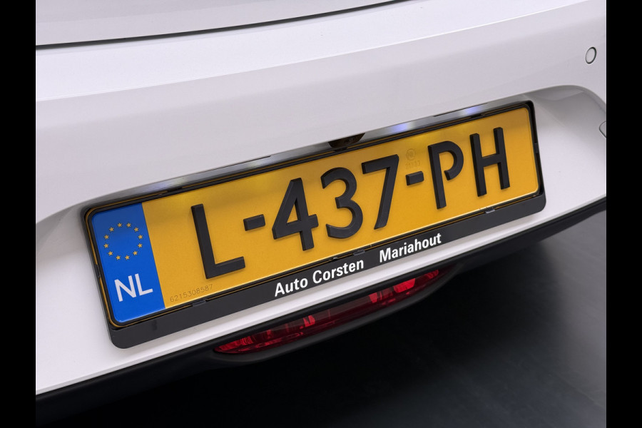 Opel CORSA-E GS Line 50kWh SOH 92% Warmtepomp Two-Tone 360°Camera Ecc Airco Keyless Apple Carplay Android Auto Pdc Lmv Led Lane Assist Virtual Cockpit Cruise Control Regen-Lichtsensor Isofix Origineel Nederlandse Auto