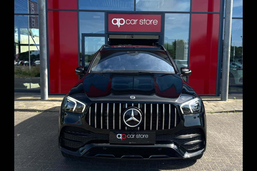 Mercedes-Benz GLE 350 e 4MATIC