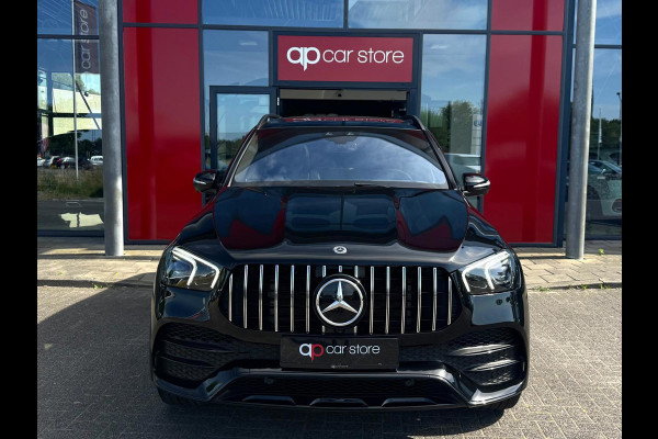Mercedes-Benz GLE 350 e 4MATIC