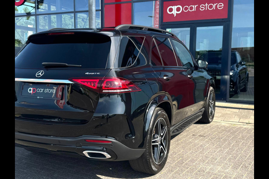 Mercedes-Benz GLE 350 e 4MATIC
