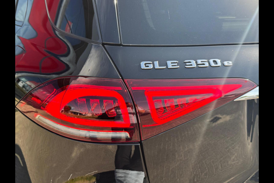 Mercedes-Benz GLE 350 e 4MATIC
