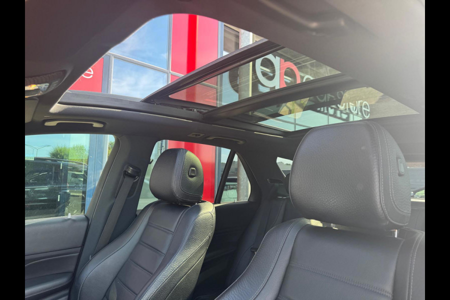 Mercedes-Benz GLE 350 e 4MATIC