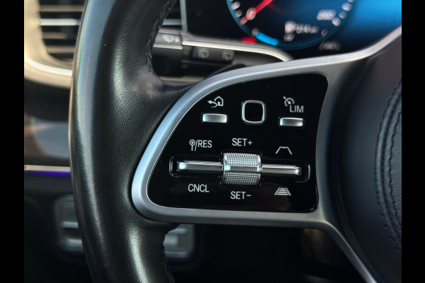 Mercedes-Benz GLE 350 e 4MATIC