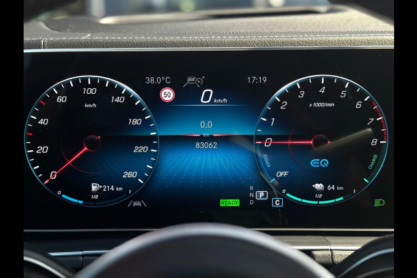 Mercedes-Benz GLE 350 e 4MATIC